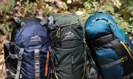 Rucksack 