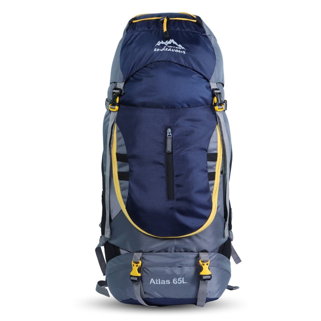 Endeavour Atlas Rucksack 65 Ltr