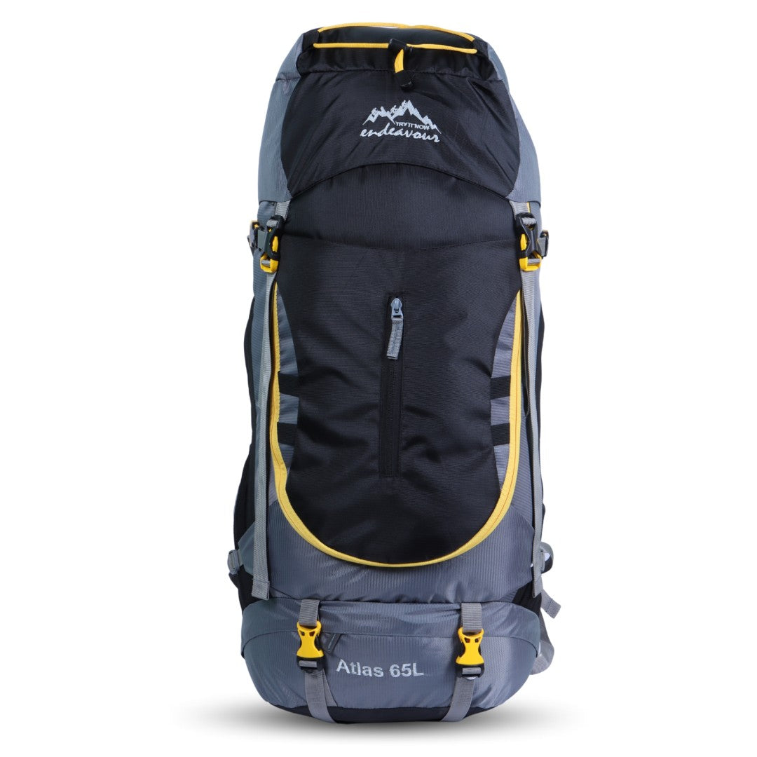 Endeavour Atlas Rucksack 65 Ltr