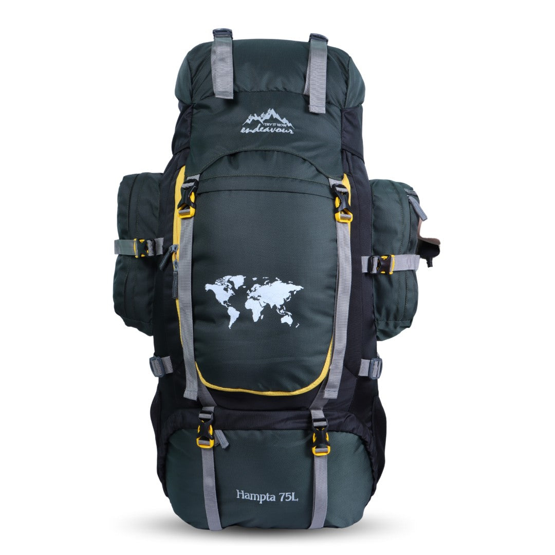 Endeavour Hampta Rucksack 75 Ltr
