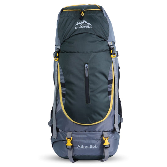 Endeavour Atlas Rucksack 65 Ltr