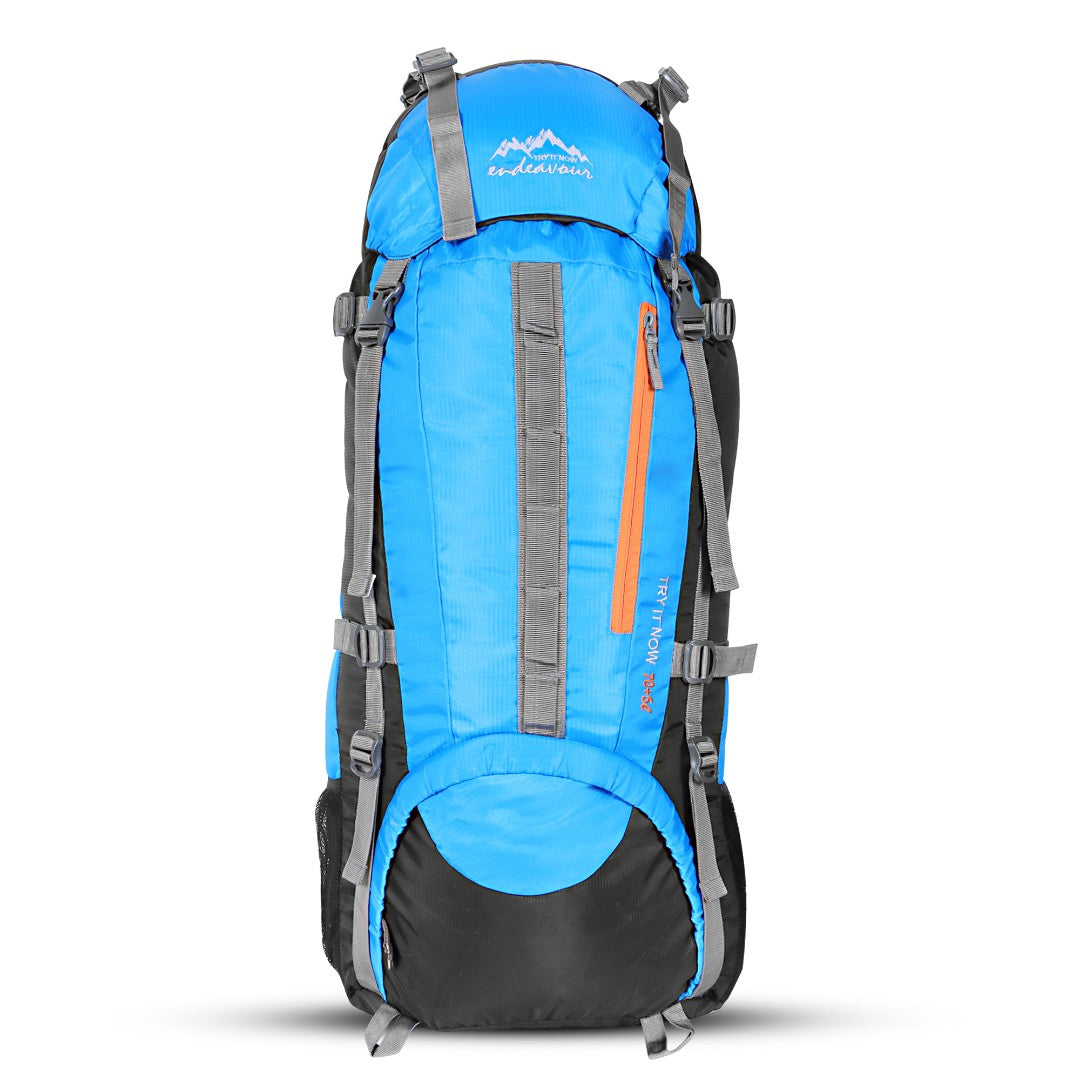 Endeavour Ocean Rucksack 75 Ltr