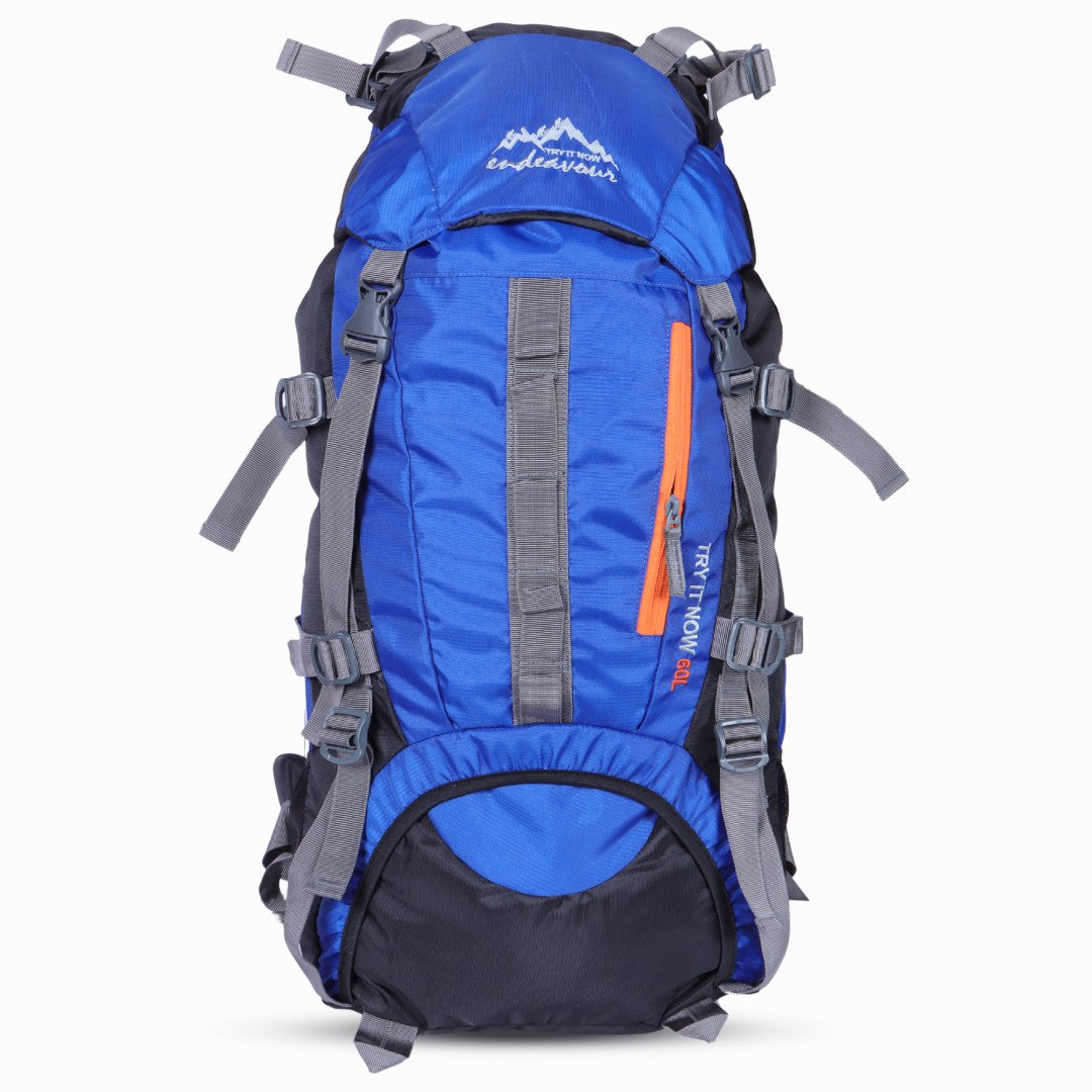 Endeavour Snow Rucksack 60 Ltr