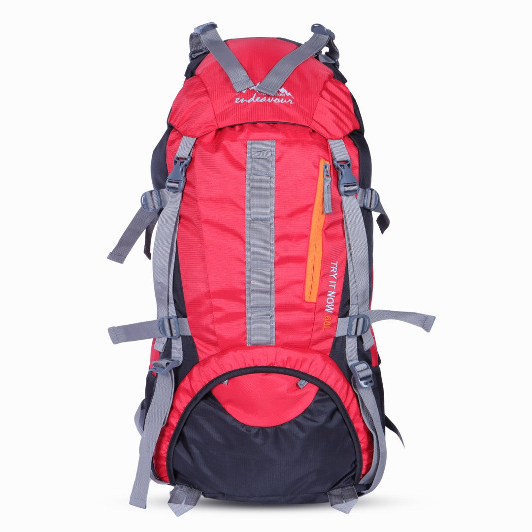 Endeavour Snow Rucksack 60 Ltr