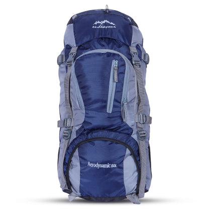 Endeavour Aerodynamic Rucksack 60 Ltr