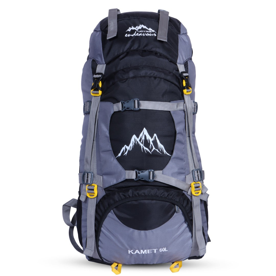 Endeavour Kamet Rucksack 60 Ltr