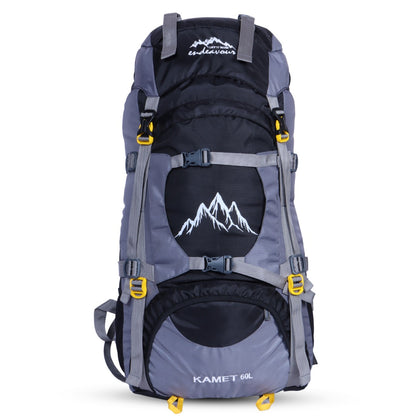 Endeavour Kamet Rucksack 60 Ltr