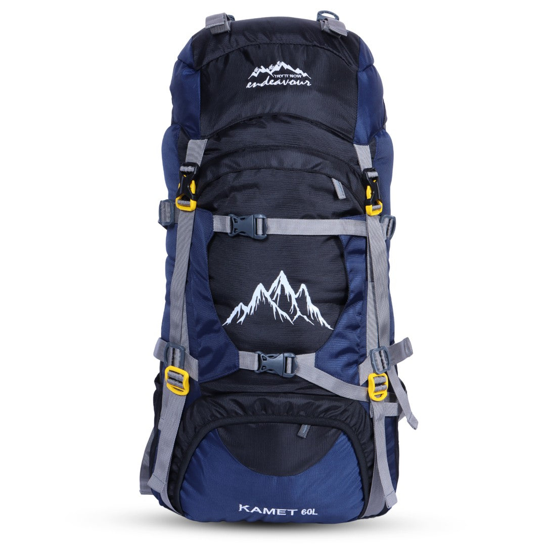 Endeavour Kamet Rucksack 60 Ltr