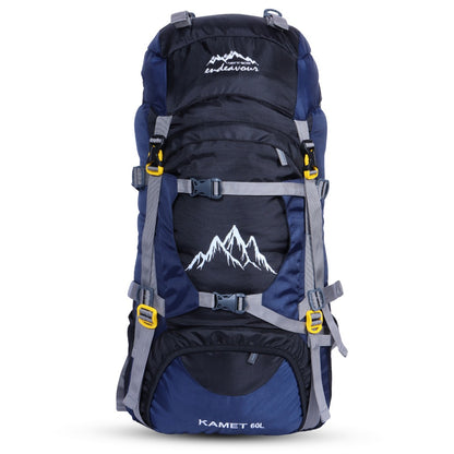 Endeavour Kamet Rucksack 60 Ltr