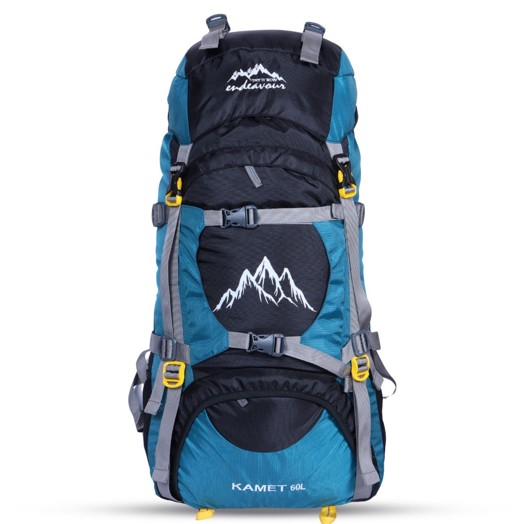 Endeavour Kamet Rucksack 60 Ltr