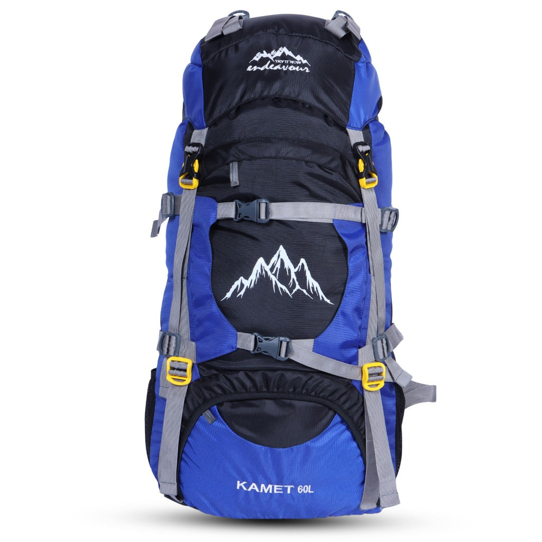Endeavour Kamet Rucksack 60 Ltr