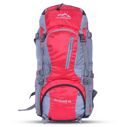 Endeavour Aerodynamic Rucksack 60 Ltr