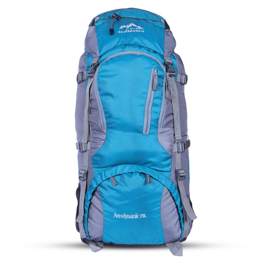 Endeavour Aerodynamic Rucksack 75 Ltr