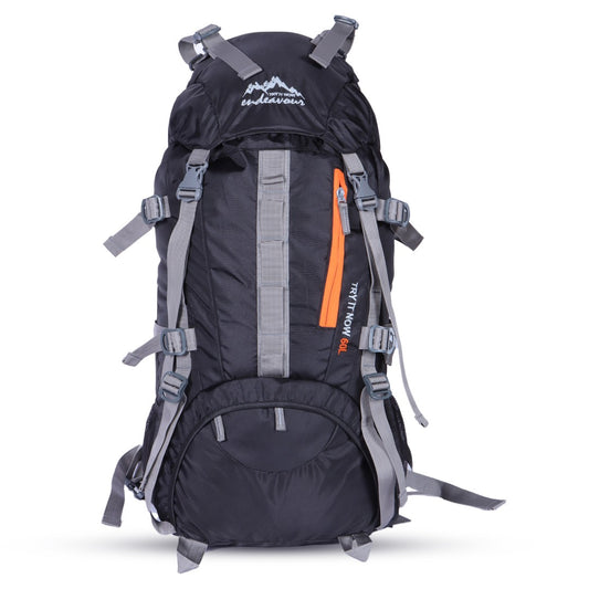 Endeavour Snow Rucksack 60 Ltr