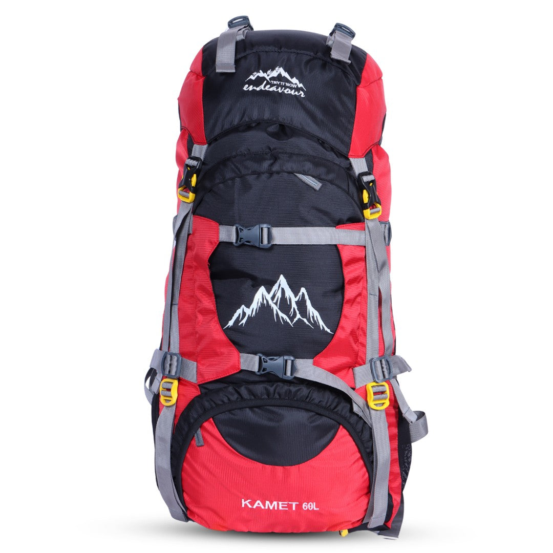 Endeavour Kamet Rucksack 60 Ltr