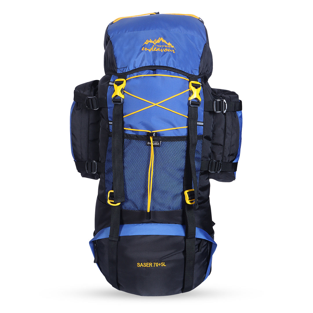 Endeavour Saser Rusksack 75 Ltr