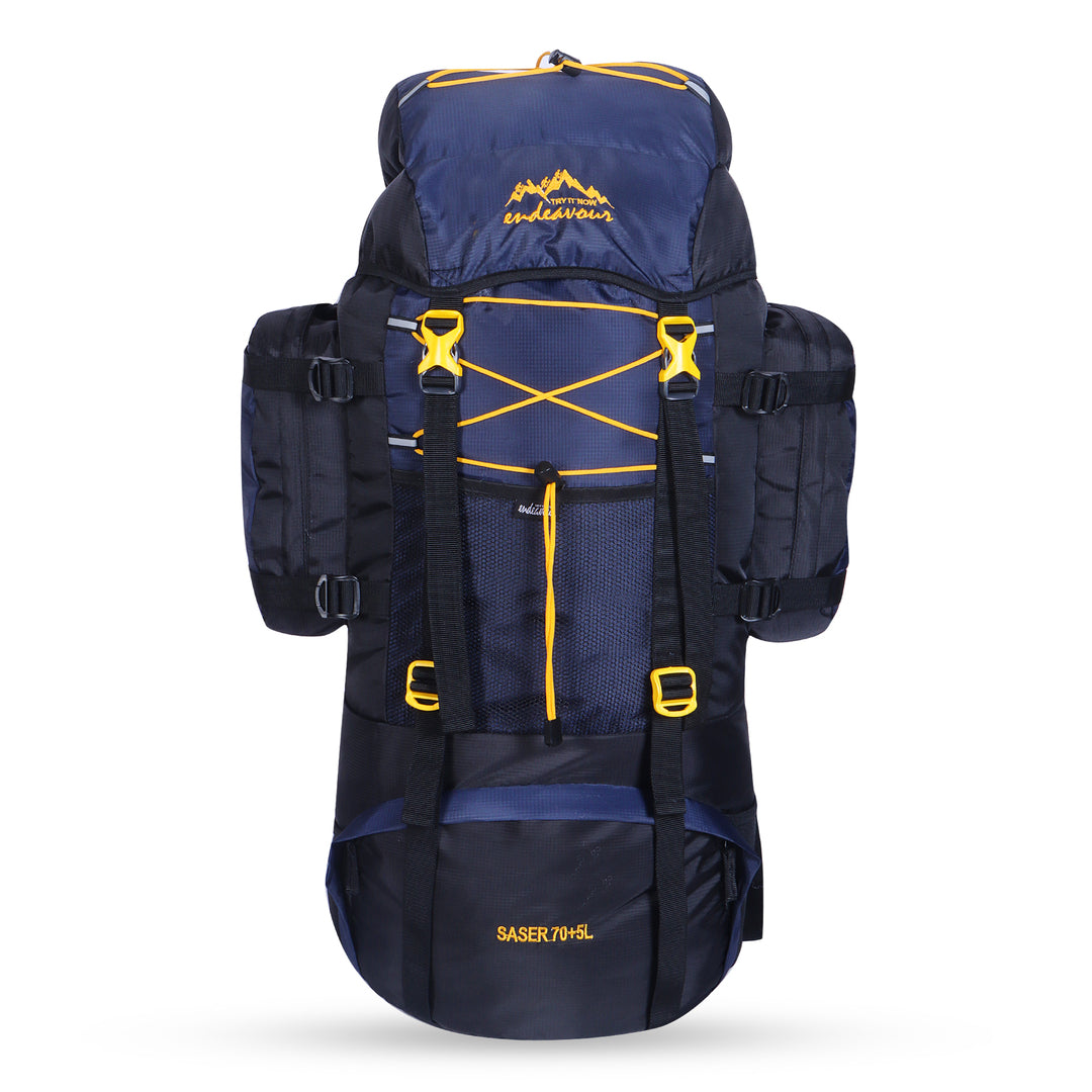 Endeavour Saser Rusksack 75 Ltr