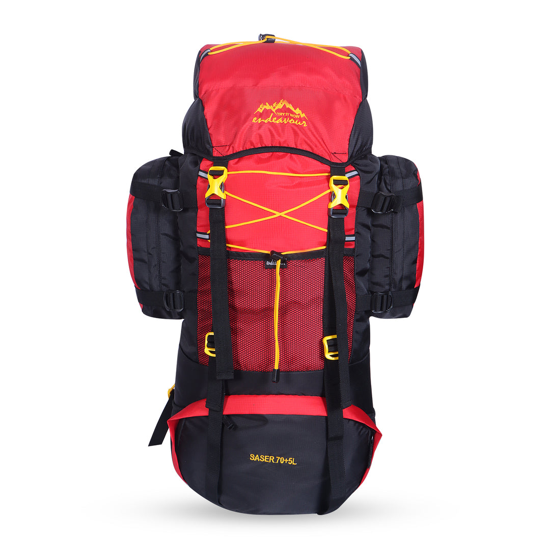 Endeavour Saser Rusksack 75 Ltr