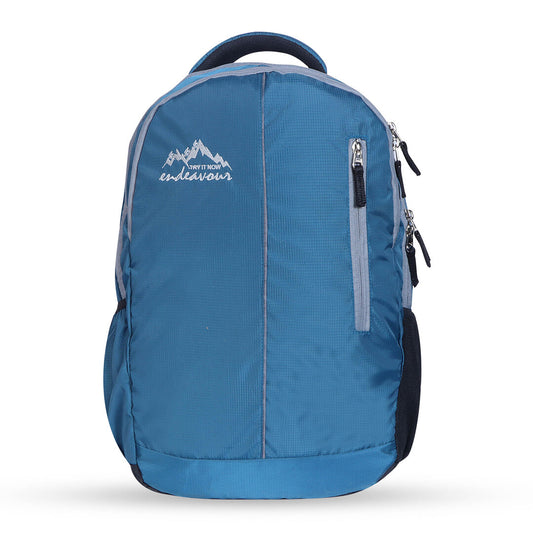 Endeavour Posh Laptop Backpack with Rain