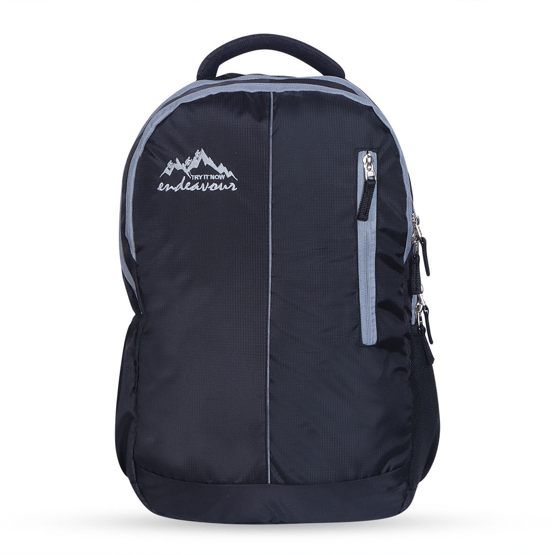Endeavour Posh Laptop Backpack with Rain