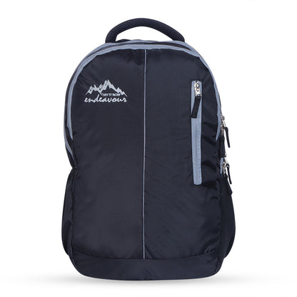 Endeavour Posh Laptop Backpack with Rain