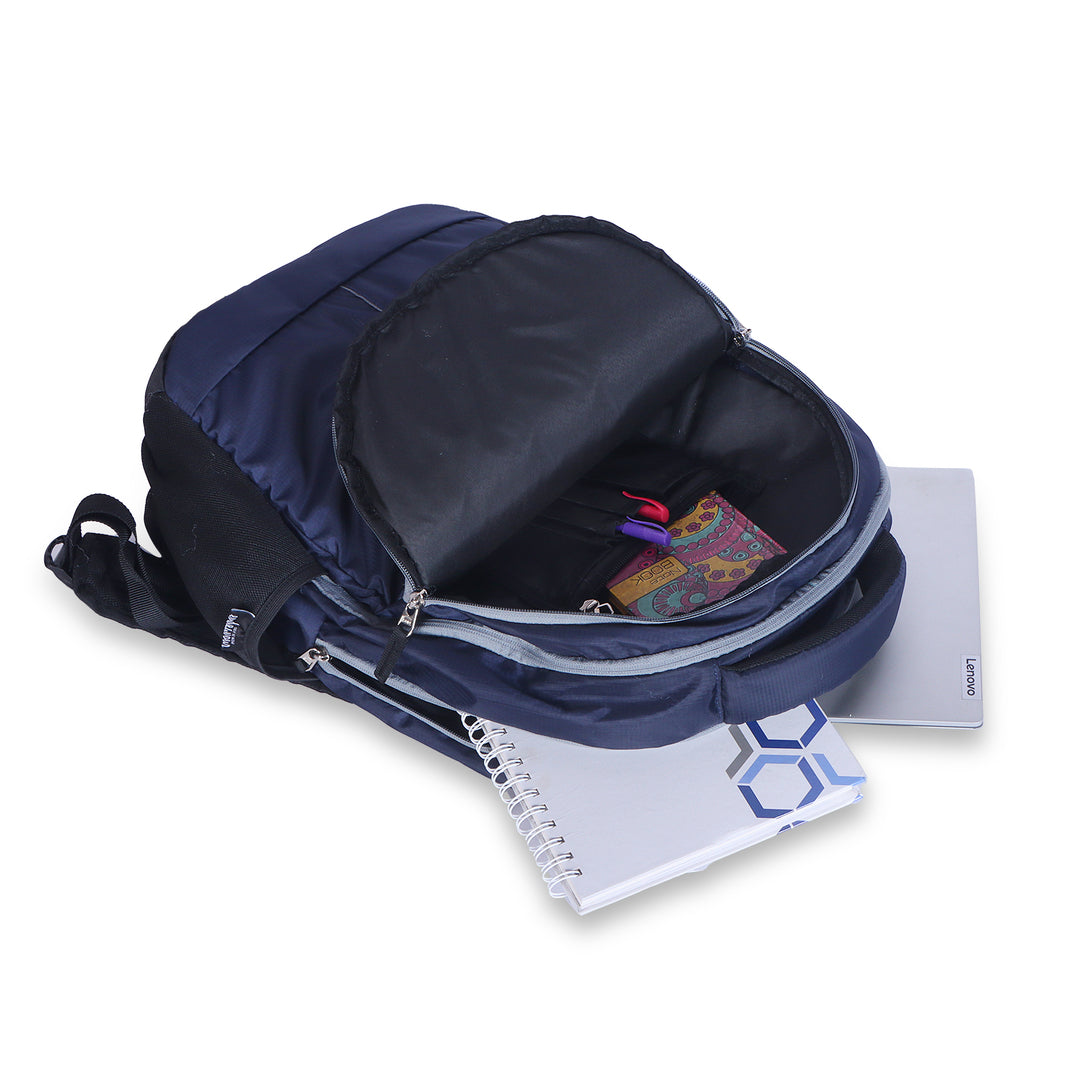 Endeavour Posh Laptop Backpack with Rain – 36 LTR
