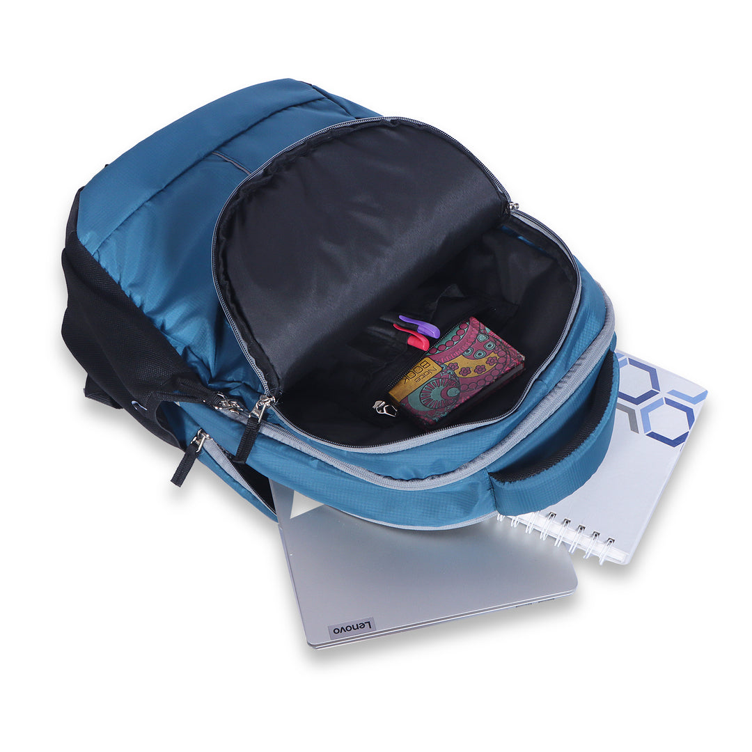 Endeavour Posh Laptop Backpack with Rain – 36 LTR