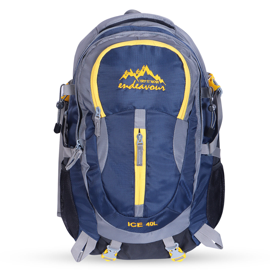 Endeavour Ice Rucksack 40 Ltr