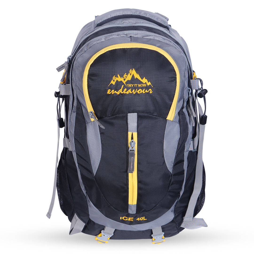 Endeavour Ice Rucksack 40 Ltr