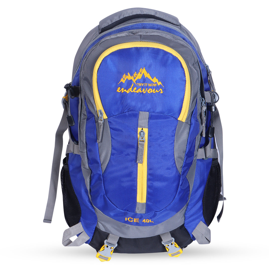 Endeavour Ice Rucksack 40 Ltr
