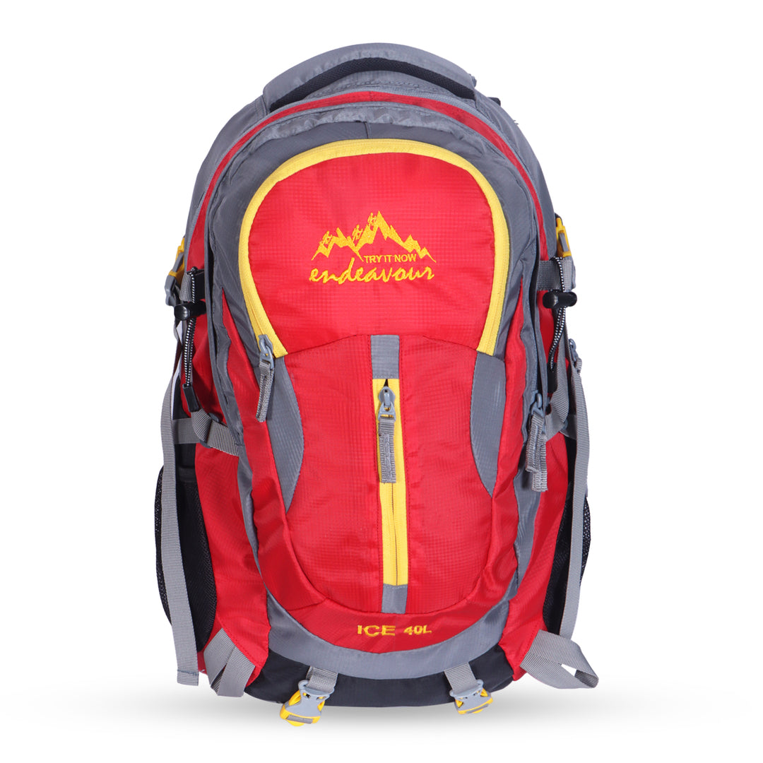 Endeavour Ice Rucksack 40 Ltr