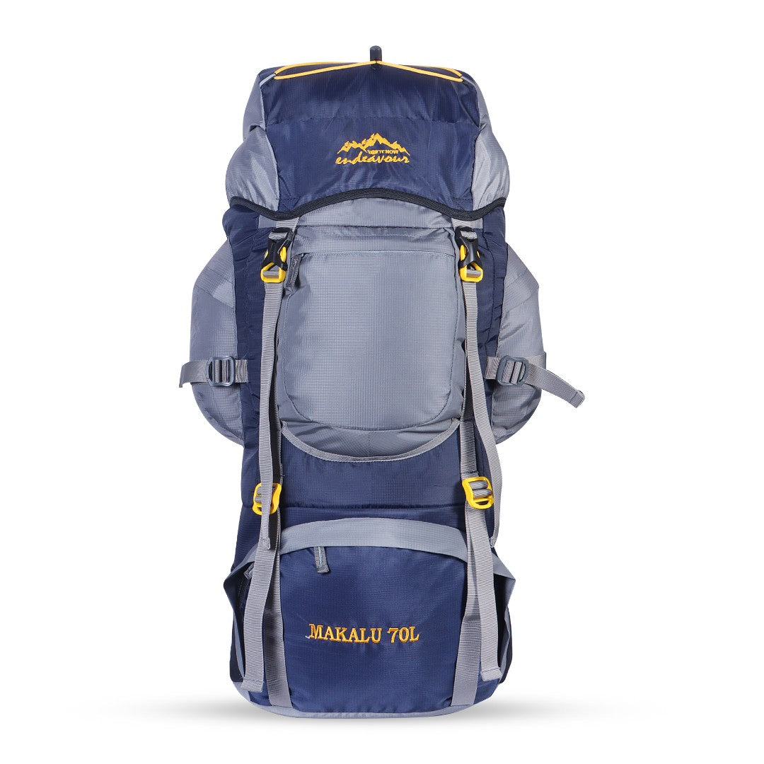 Endeavour Makalu Rucksack 70 Ltr