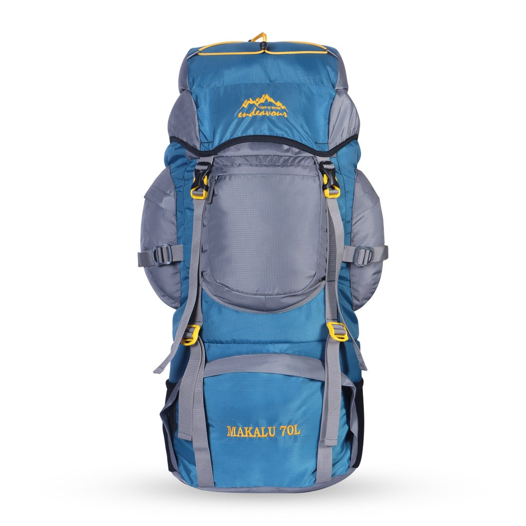 Endeavour Makalu Rucksack 70 Ltr
