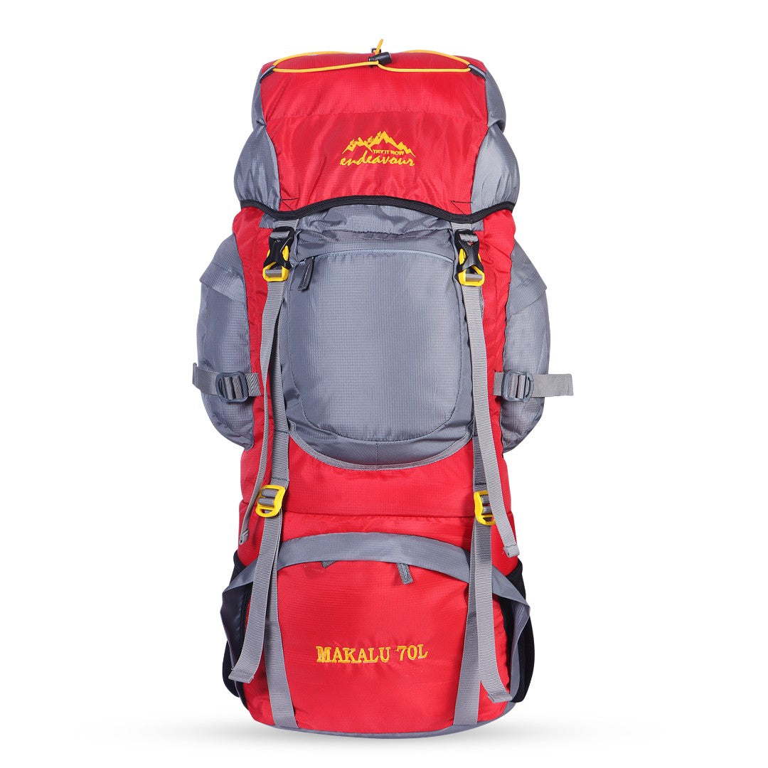 Endeavour Makalu Rucksack 70 Ltr
