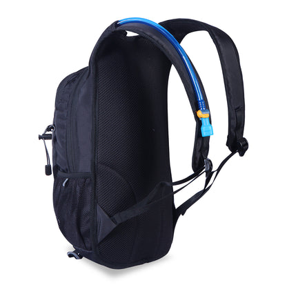 Endeavour Hydration Backpack 2 litres for Cycling and Trail Running | 2 Year Warranty (Without Bladder)