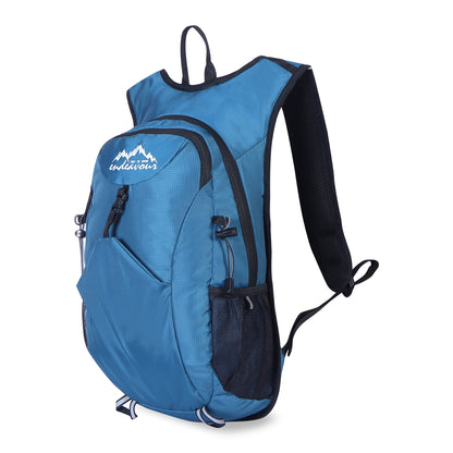 Endeavour Hydration Backpack 2 litres for Cycling and Trail Running | 2 Year Warranty (Without Bladder)