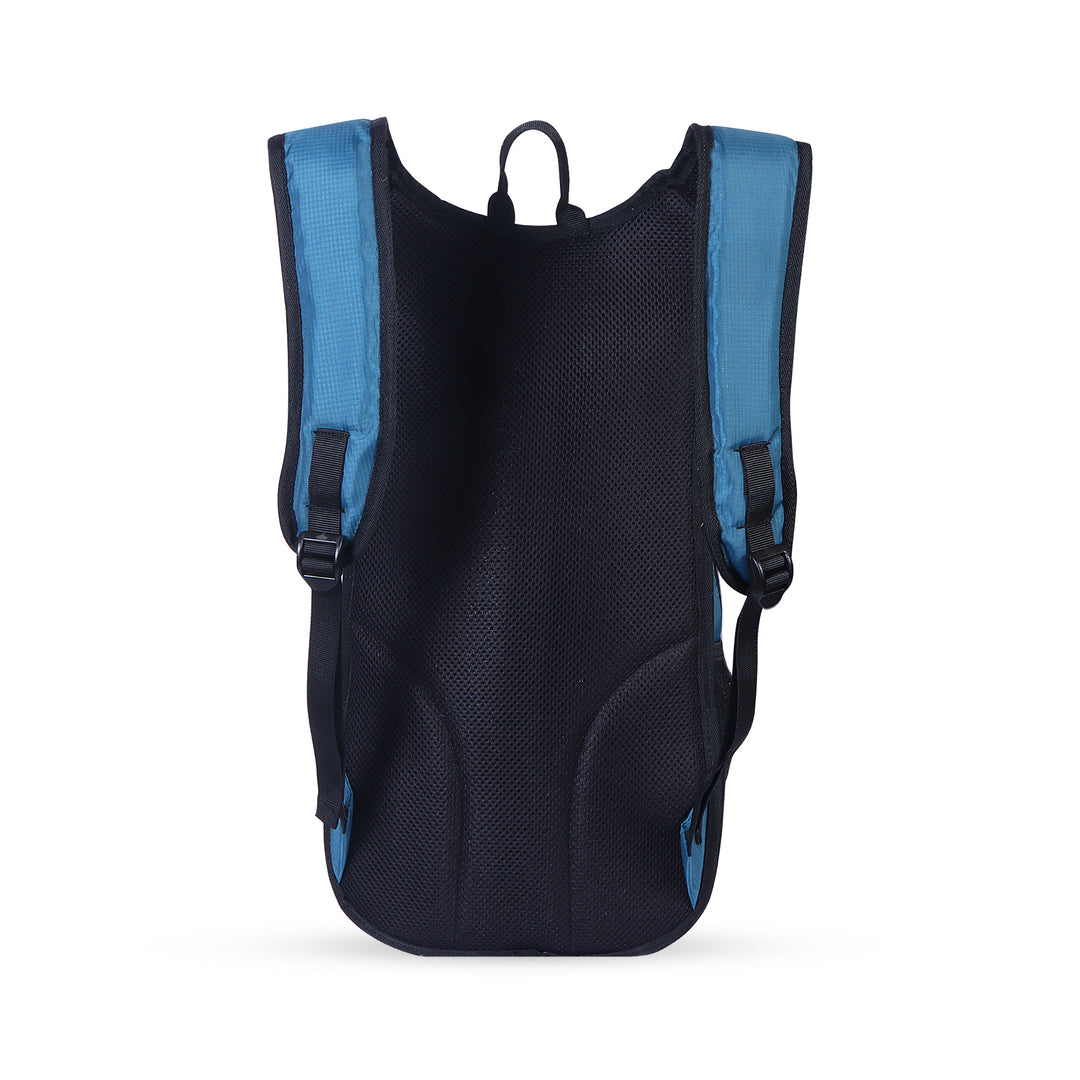 Endeavour Hydration Backpack 2 litres for Cycling and Trail Running | 2 Year Warranty (Without Bladder)