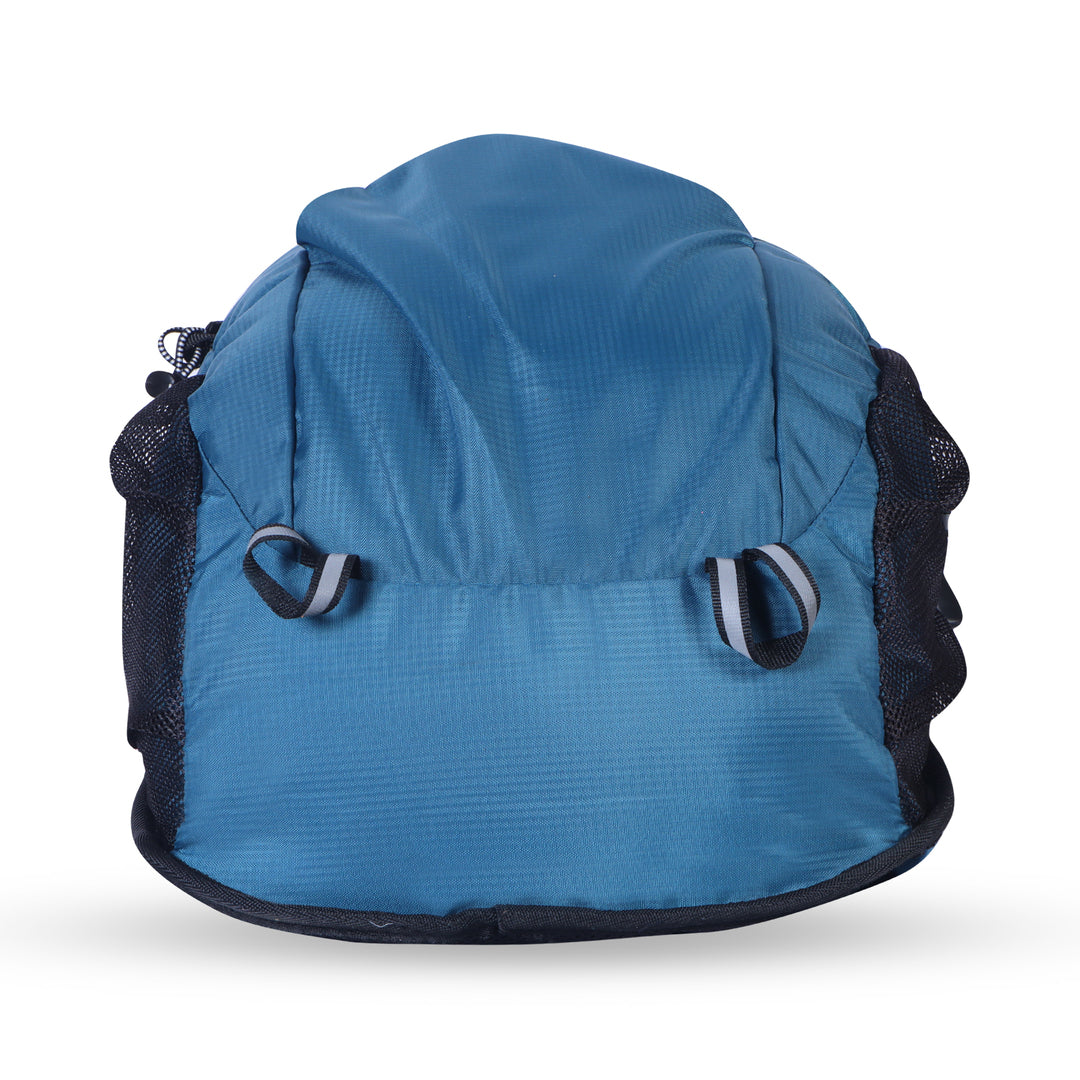 Endeavour Hydration Backpack 2 litres for Cycling and Trail Running | 2 Year Warranty (Without Bladder)