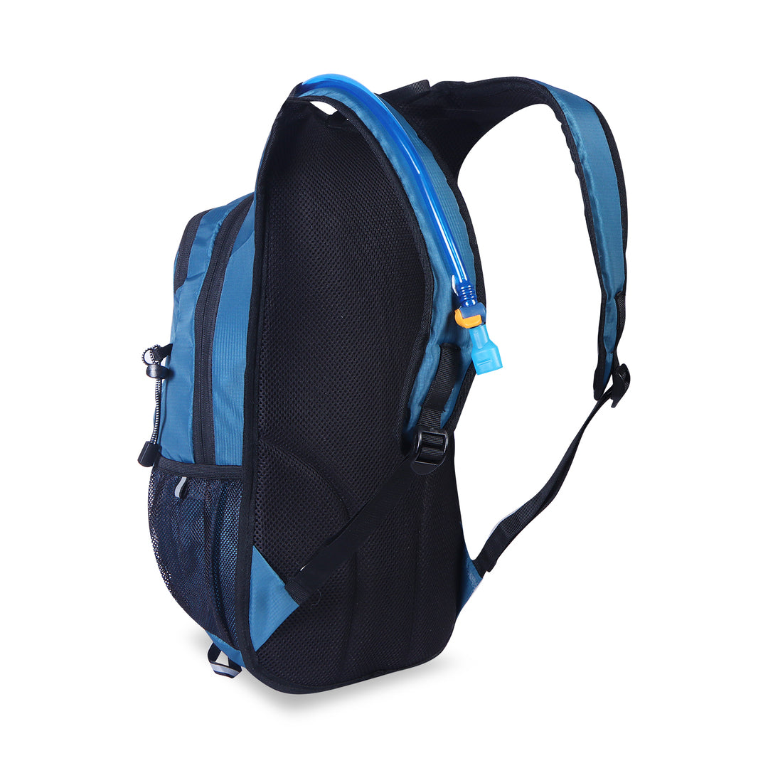 Endeavour Hydration Backpack 2 litres for Cycling and Trail Running | 2 Year Warranty (Without Bladder)