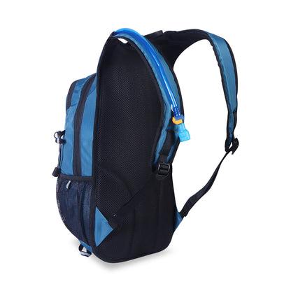 Endeavour Hydration Backpack 2 litres for Cycling and Trail Running | 2 Year Warranty (Without Bladder)