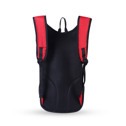 Endeavour Hydration Backpack 2 litres for Cycling and Trail Running | 2 Year Warranty (Without Bladder)