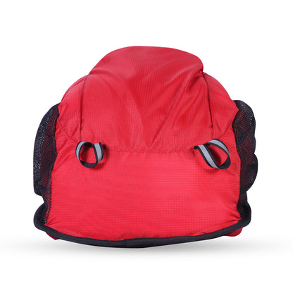 Endeavour Hydration Backpack 2 litres for Cycling and Trail Running | 2 Year Warranty (Without Bladder)