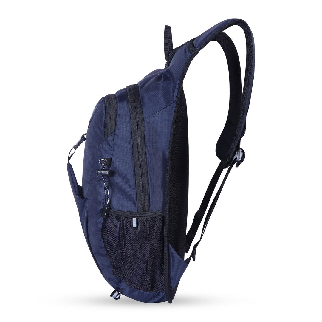 Endeavour Hydration Backpack 2 litres for Cycling and Trail Running | 2 Year Warranty (Without Bladder)