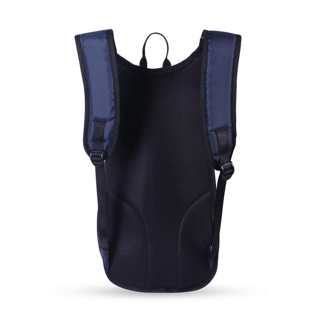 Endeavour Hydration Backpack 2 litres for Cycling and Trail Running | 2 Year Warranty (Without Bladder)
