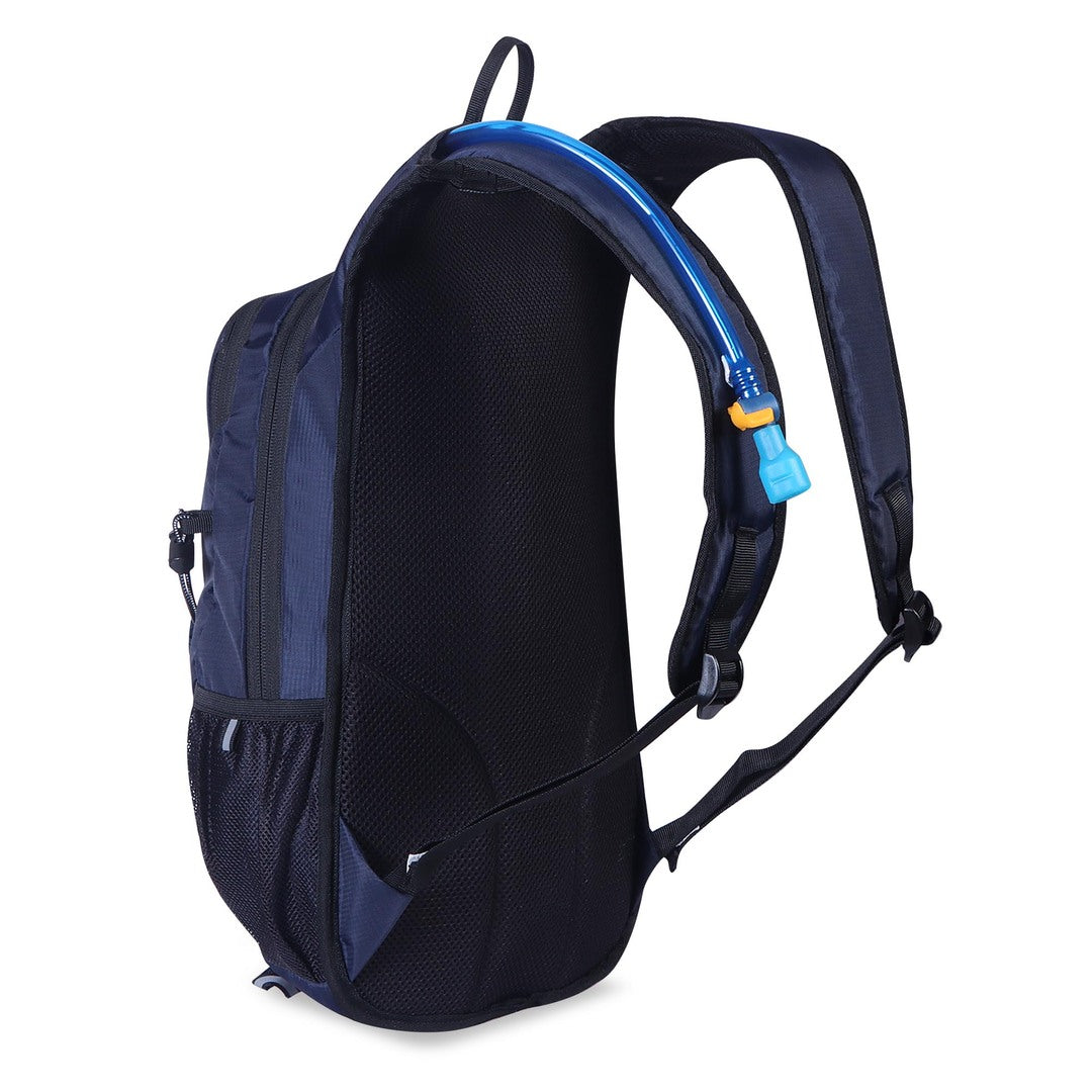 Endeavour Hydration Backpack 2 litres for Cycling and Trail Running | 2 Year Warranty (Without Bladder)