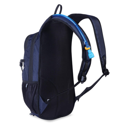 Endeavour Hydration Backpack 2 litres for Cycling and Trail Running | 2 Year Warranty (Without Bladder)