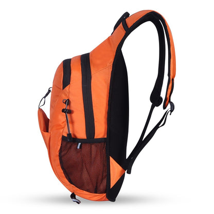 Endeavour Hydration Backpack 2 litres for Cycling and Trail Running | 2 Year Warranty (Without Bladder)