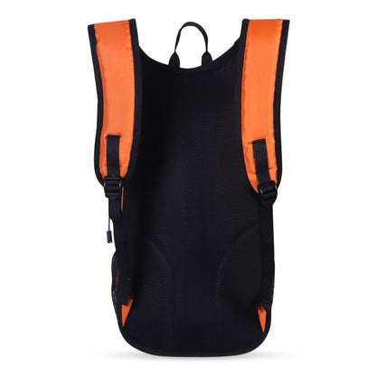 Endeavour Hydration Backpack 2 litres for Cycling and Trail Running | 2 Year Warranty (Without Bladder)