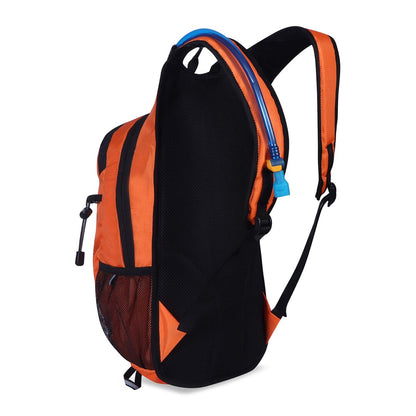 Endeavour Hydration Backpack 2 litres for Cycling and Trail Running | 2 Year Warranty (Without Bladder)