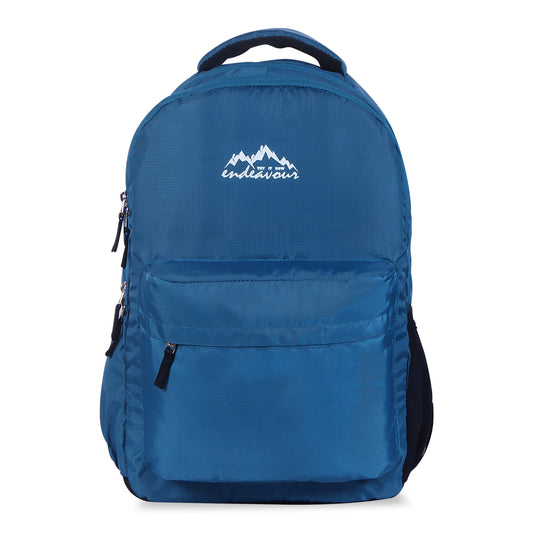 Endeavour Classy Laptop Backpack with Rain